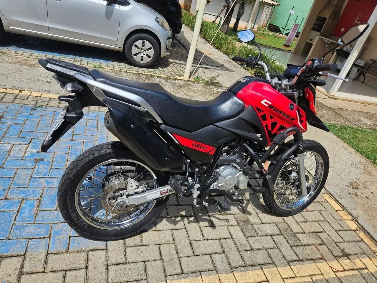 CROSSER 150 Z 2024 DISPONÍVEL NA LOJA PRA TESTE - Foto 5