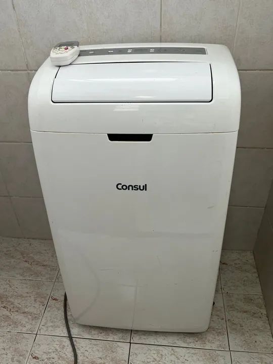 2 Unidades de Ar condicionado isso Mesmo, oportunidade Única 2 Ar Condicionado  - Foto 4