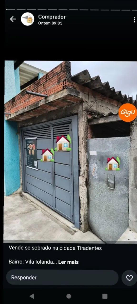 CR PORTÕES  - Foto 2