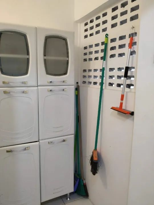 BARRIS  - 3/4- 1 SUITE -CONTATO=MENSAGEM - Foto 14