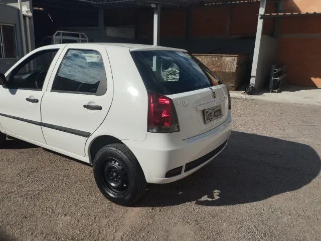 Fiat Palio 1.0 2016 Oportunidade!! - Foto 4