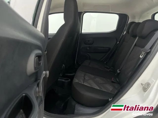 MOBI 1.0 EVO FLEX LIKE MANUAL 2024 - 29361 KM - Foto 2