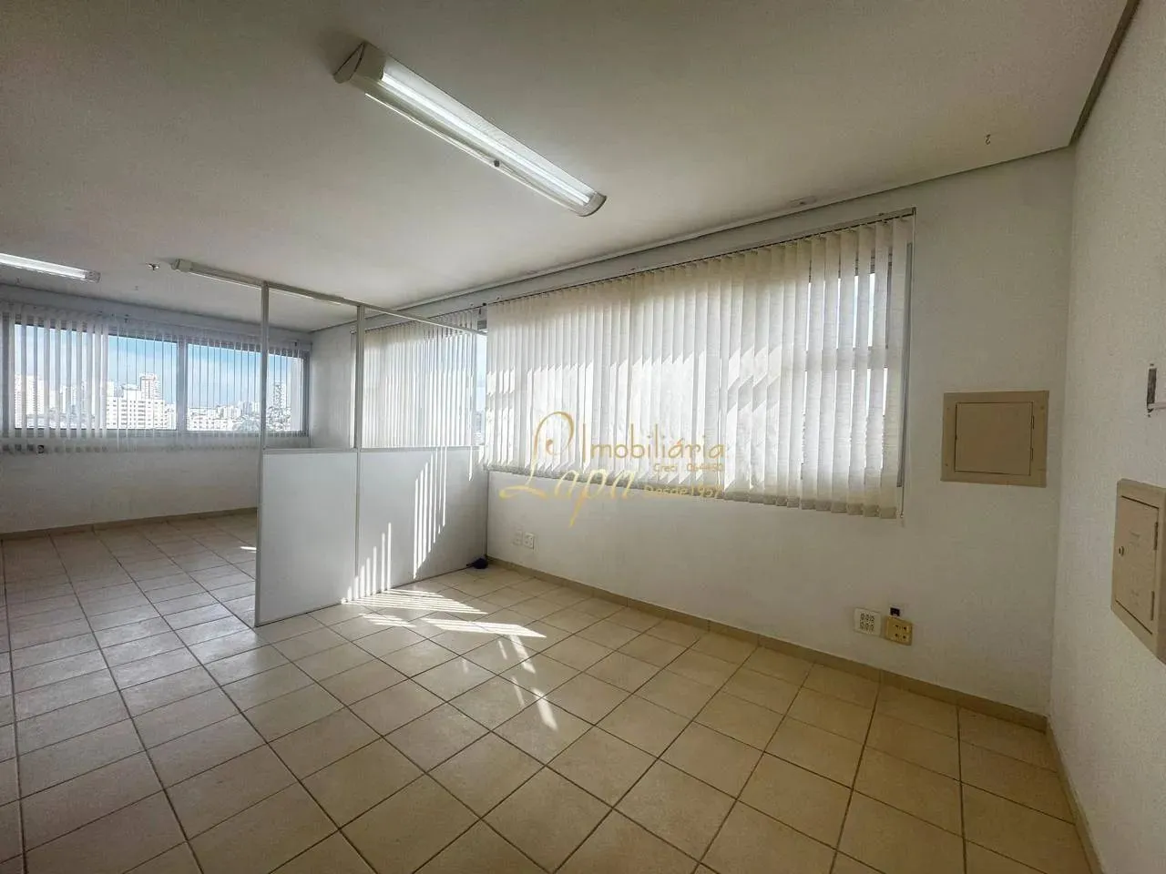 Sala para alugar, 33 m² por R$ 2.523/mês - Lapa - São Paulo/SP