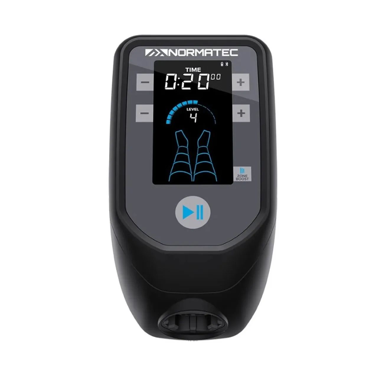 Bota Recovery Normatec 