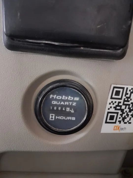 Escavadeira Hyundai 2020 Modelo 260LC Operacional  - Foto 5