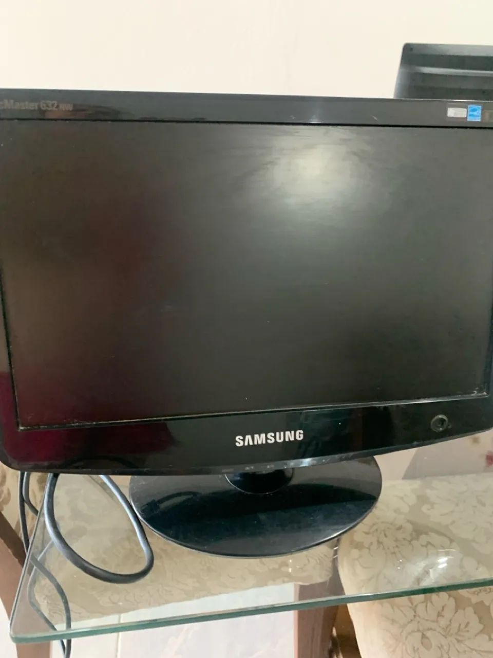 Monitor Samsung 19 polegadas