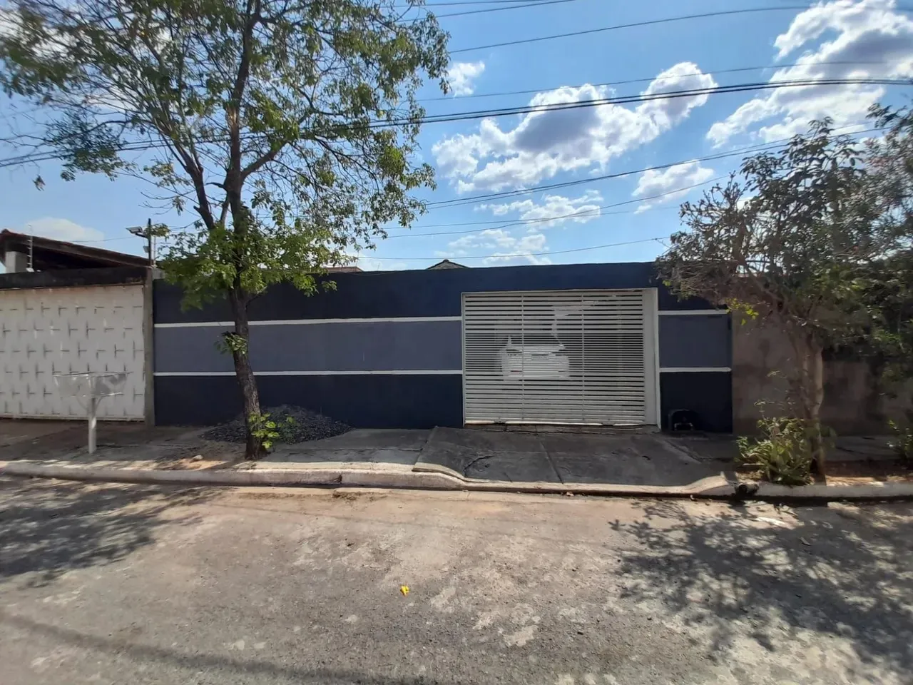 Residencial Salvador Costa Marques