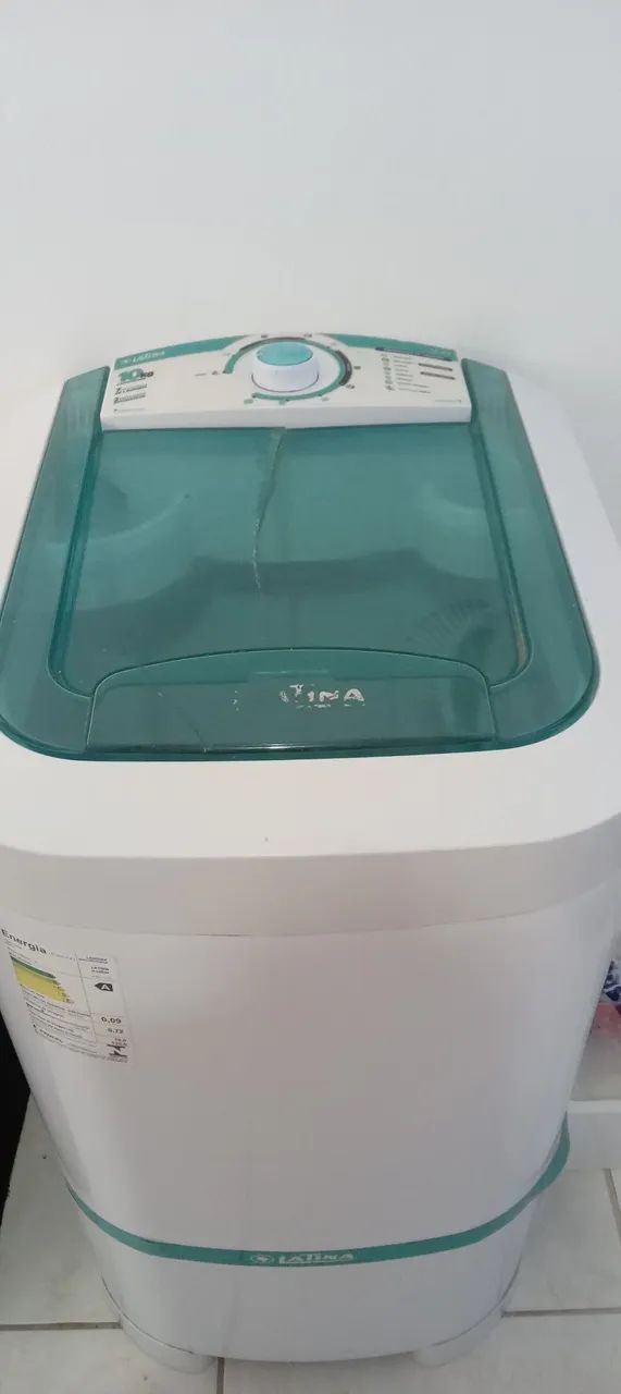 Tanquinho para conserto!