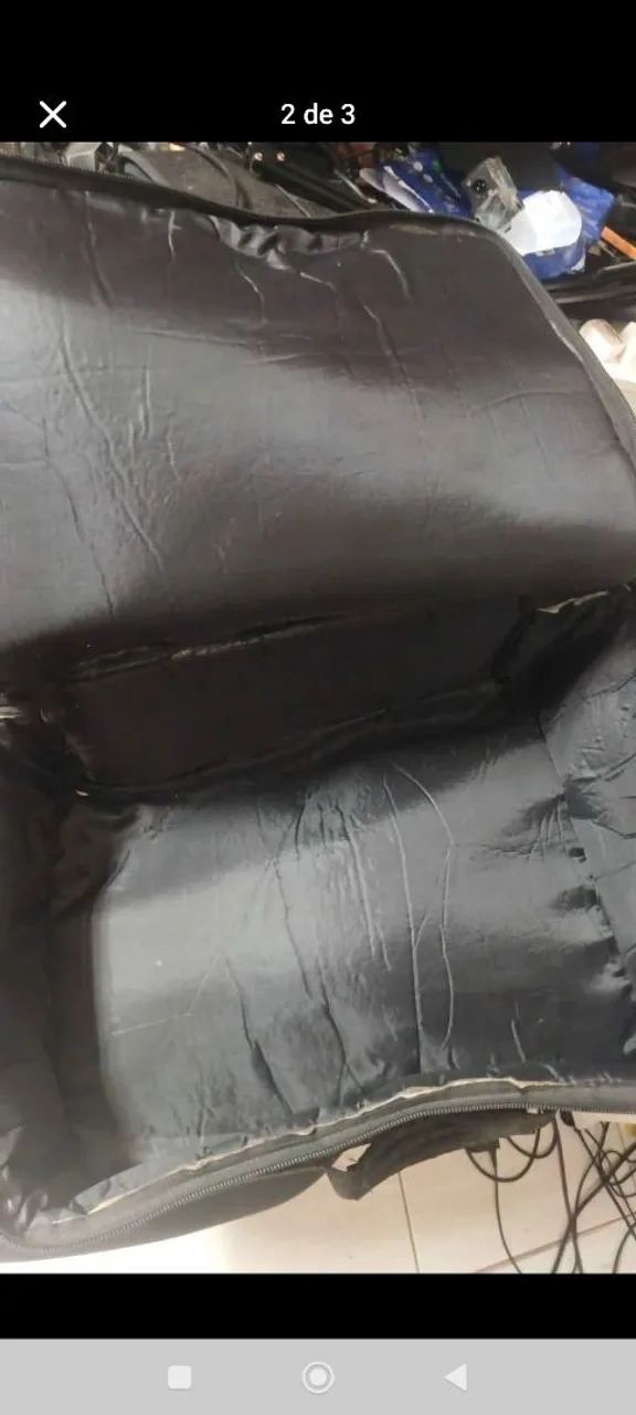Bolsa bag  - Foto 3