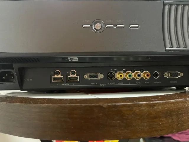 projetor sony VPL-VW60 - Foto 5