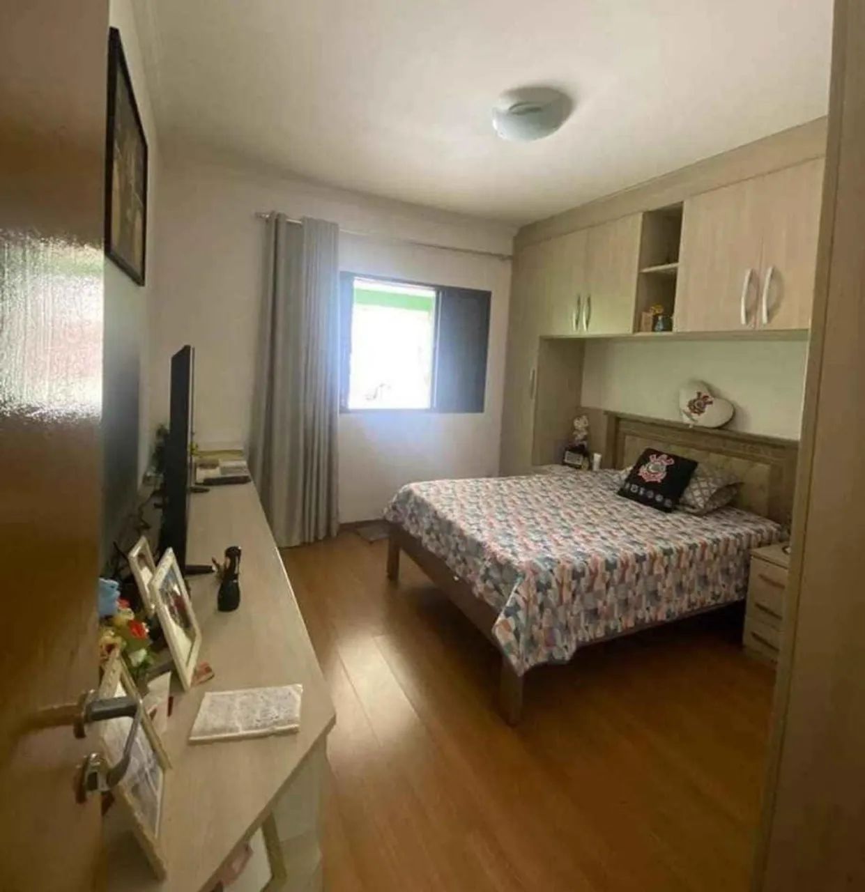 CASA A VENDA NOVA ESPERANÇA  - Foto 5