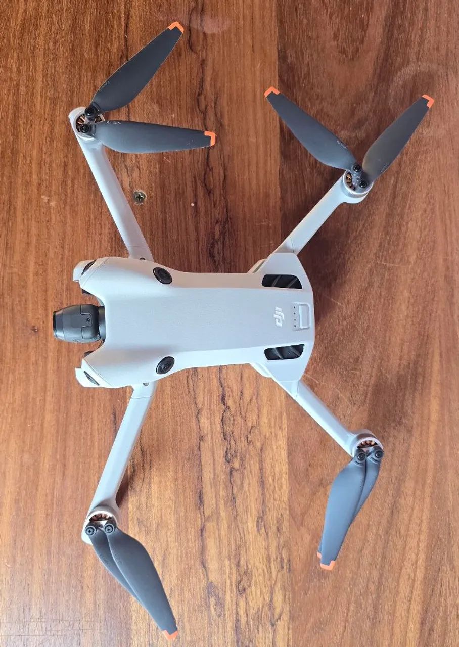 Vendo DJI MINI 4 PRO  - Foto 5