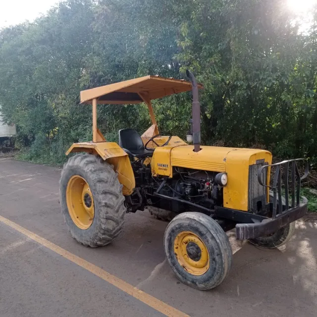 Valmet 65, tr0c0 por carro 1.0