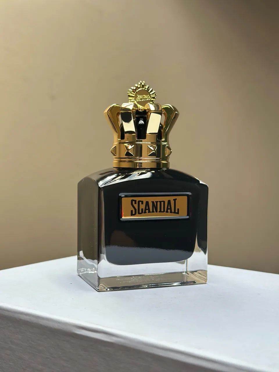 Perfume Scandal Le Parfum Jean Paul Gaultier 100ml 