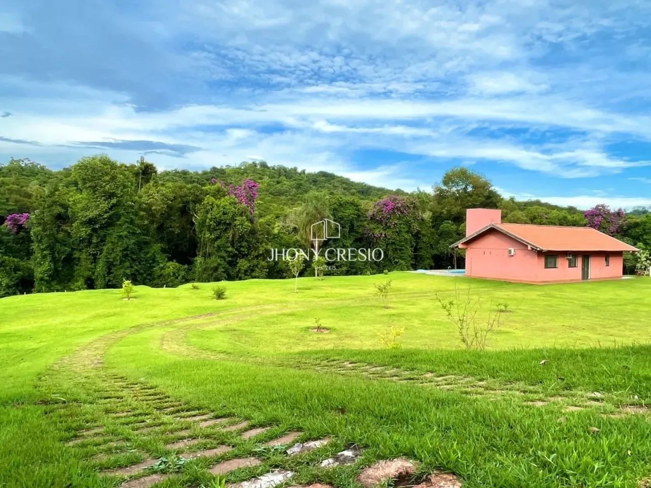 Estância Zaúna - Chácara à venda, com 7482 m² por R$ 2.000.000 - Estrada Zauna - Foto 5