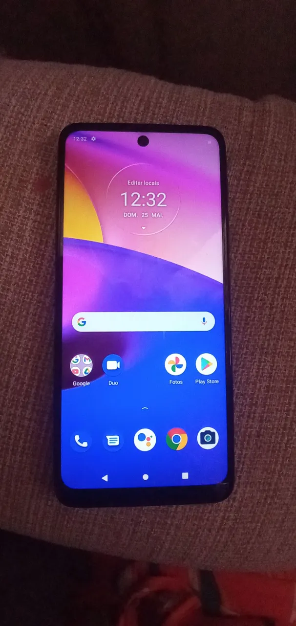 Motorola e40