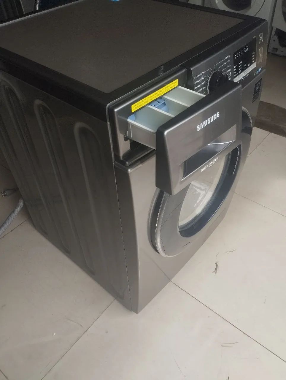 Lava e seca Samsung 11 kg  - Foto 3