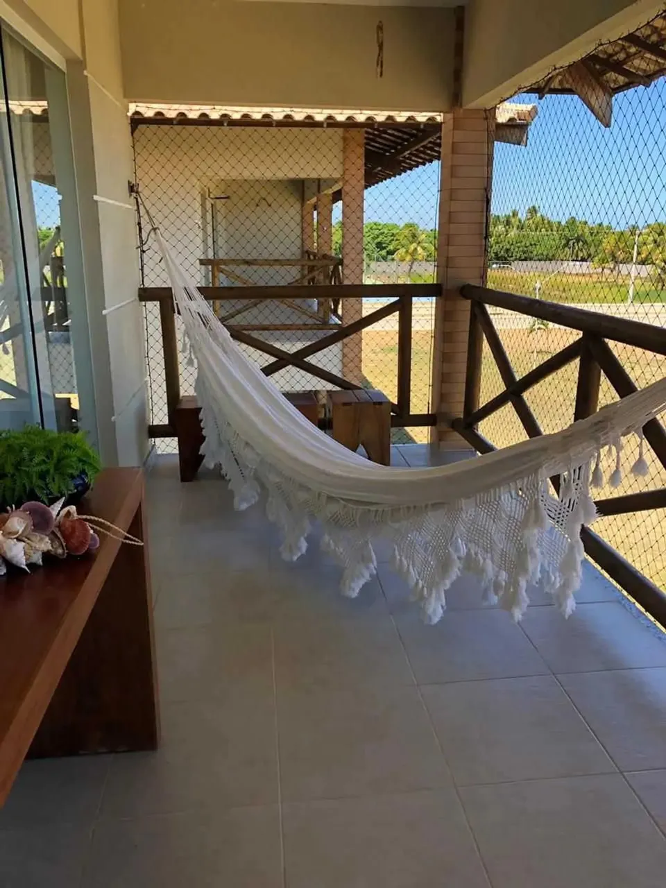 VILLA DAS AGUAS - M.CC - LESTE - PORTEIRA FECHADA