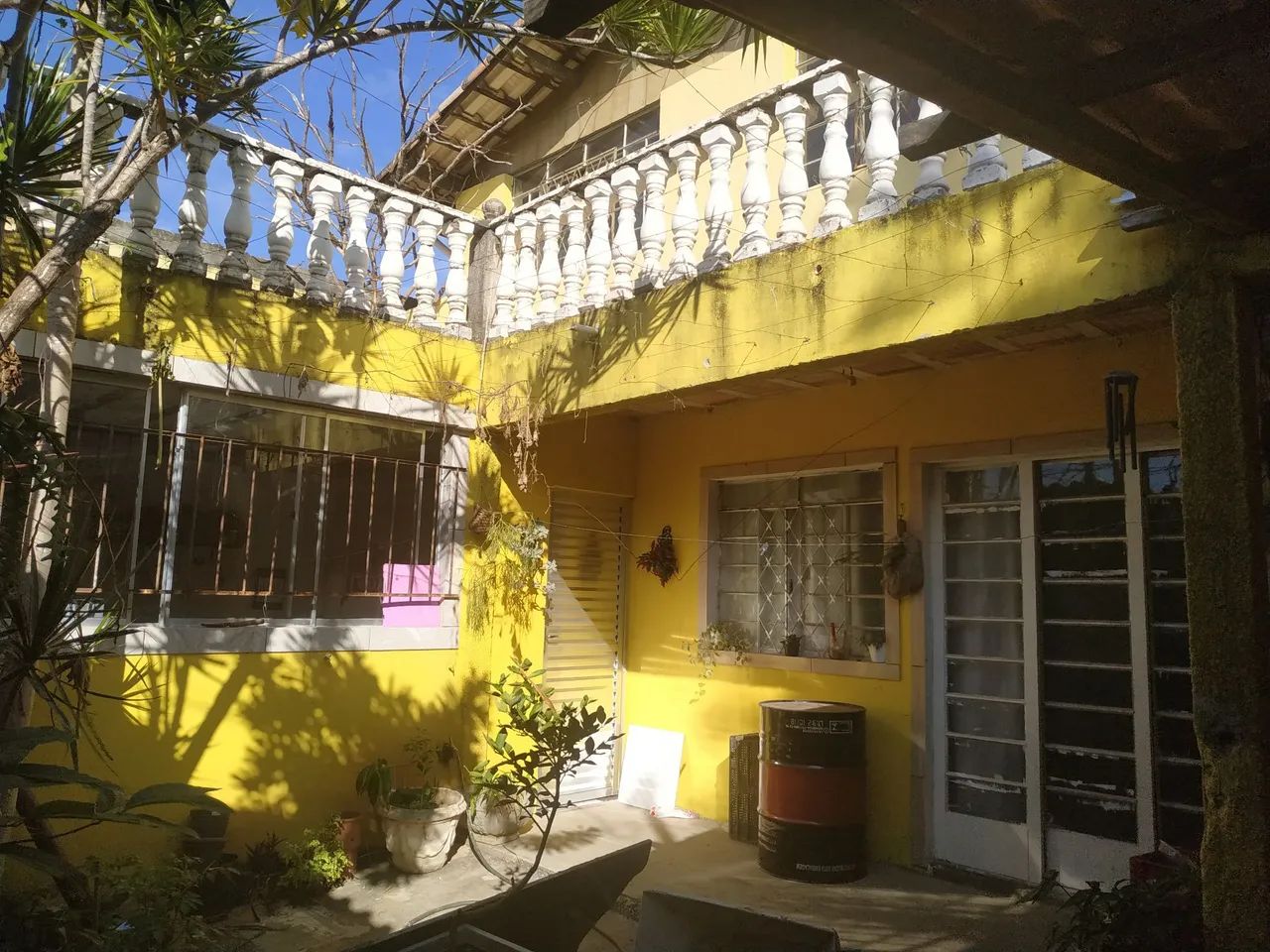 Foto - Belo Horizonte - Paulo VI