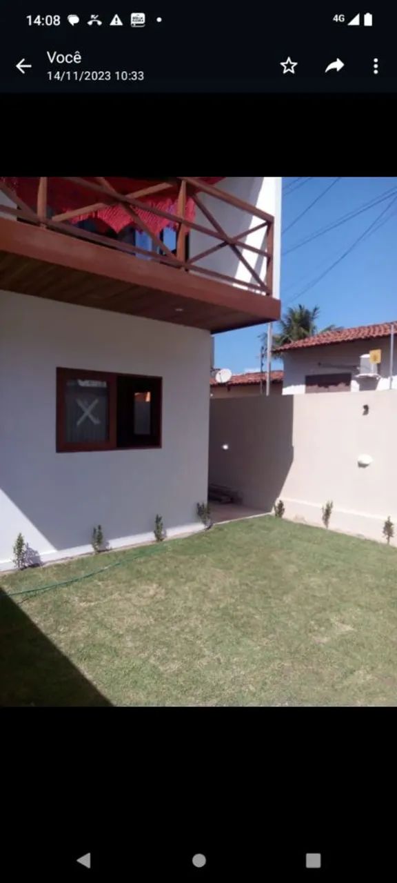 Chalé em Pipa para Réveillon  - Foto 6