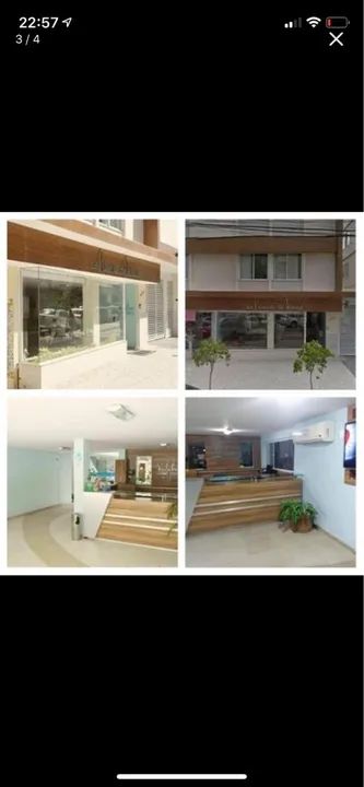 Aluguel Apartamento Cabo Frio  - Foto 3