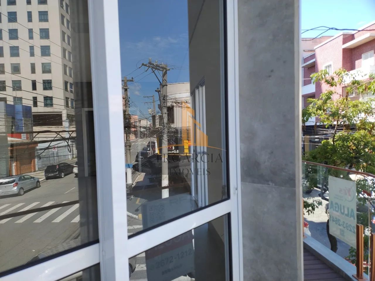 Sobreloja/Sala em Tatuapé - SP: 95m², 2 banheiros, aluguel por R$ 8.000 - Foto 8