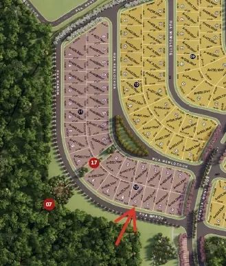 Casa de condomínio para venda tem 405 metros quadrados em Jardins França - Goiânia - GO - Foto 2