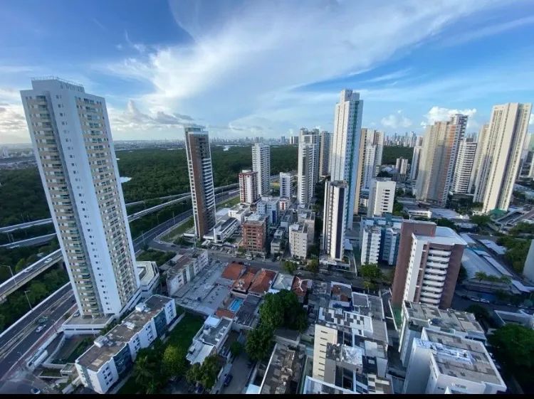 Flat em hotel em Boa Viagem - Foto 3