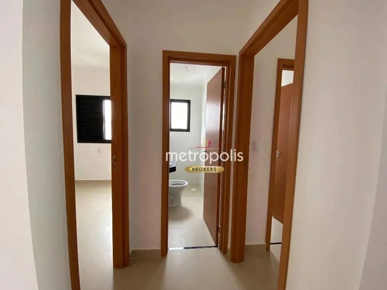 Apartamento à venda, 53 m² por R$ 581.000,00 - Boa Vista - São Caetano do Sul/SP - Foto 8