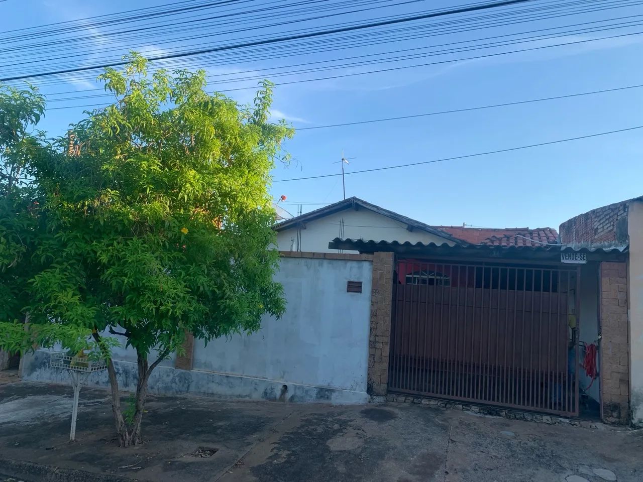 foto - Birigüi - João Crevelaro