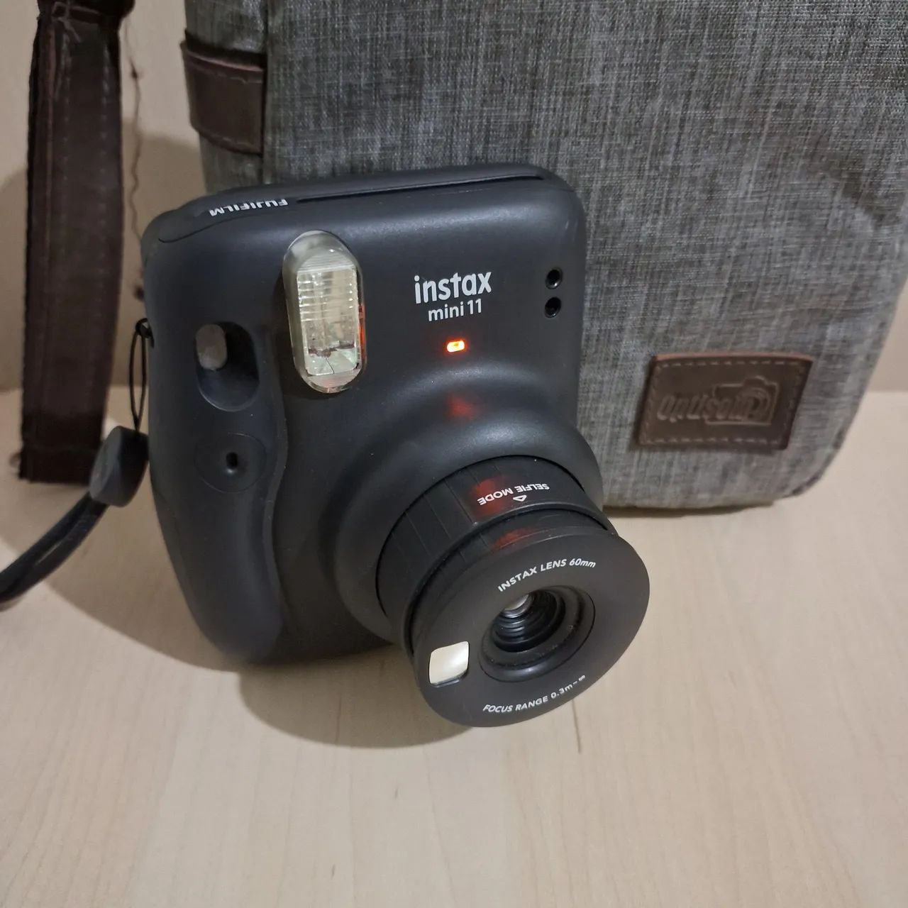 Câmera Instax Mini 11 - Tire fotos instantâneas! - Foto 2