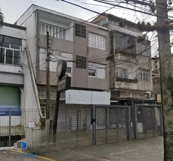 Apartamento no bairro Petrópolis de 2 dormitórios