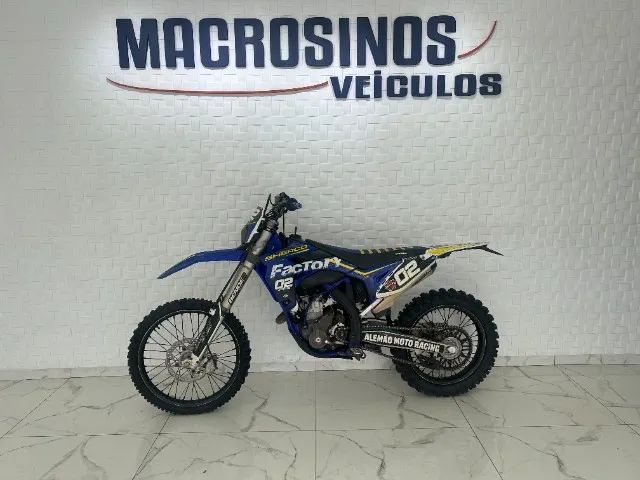 SHERCO 300 série especial - Foto 3