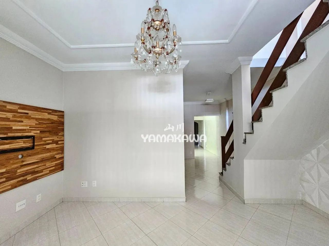 Sobrado com 4 dormitórios à venda, 375 m² por R$ 760.000,00 - Itaquera - São Paulo/SP