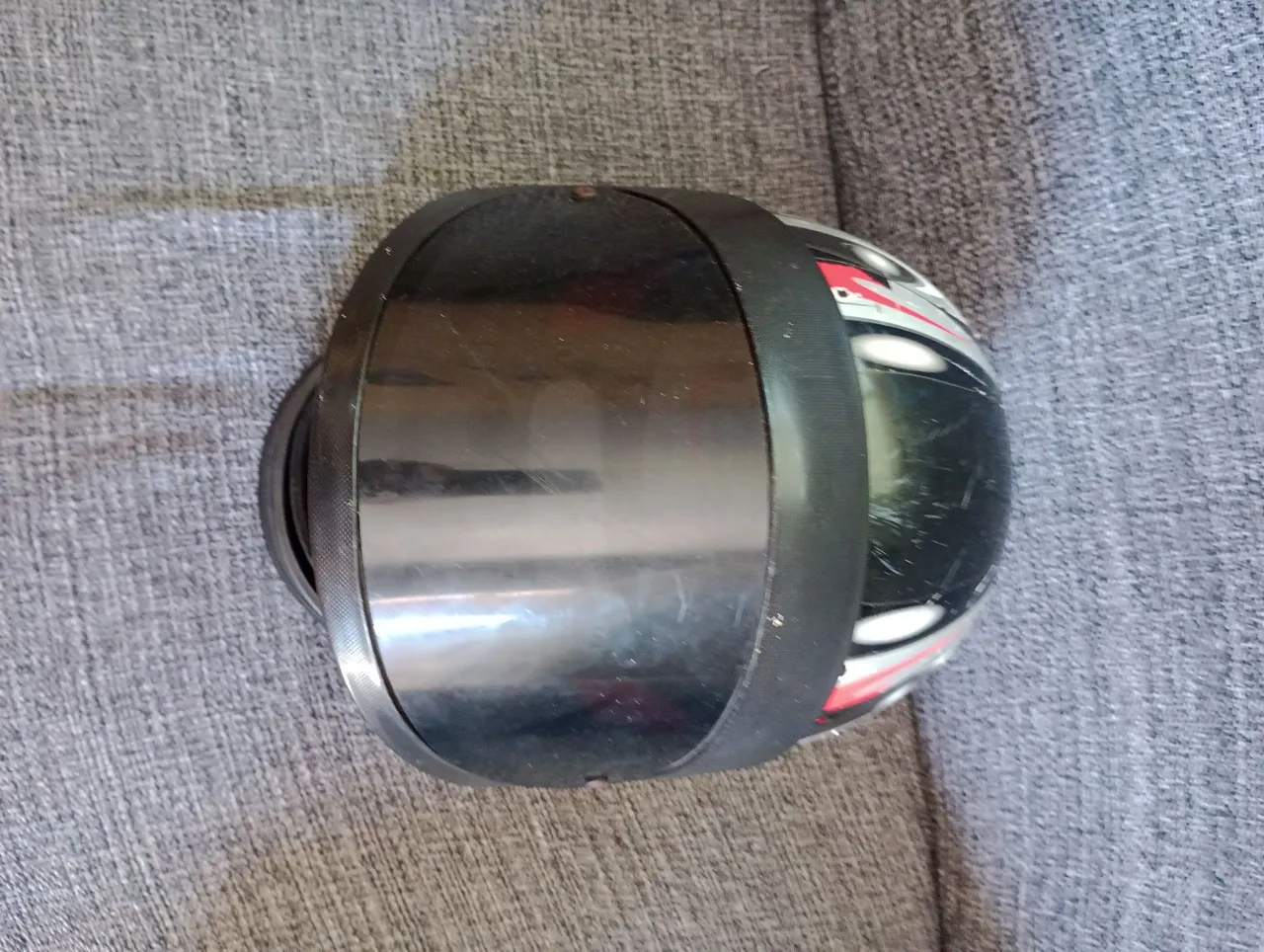 Capacete para Moto - Ótimo estado!