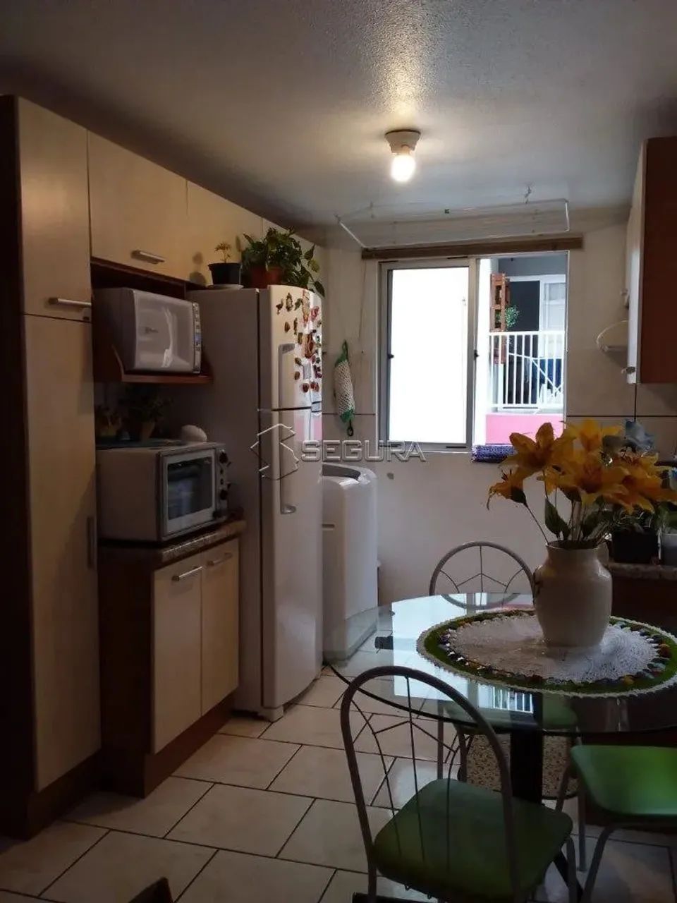 Apartamento com 2 dormitórios - Igara / Canoas - Foto 13