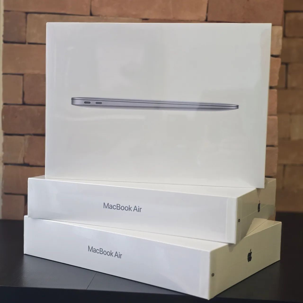 MacBook M1 Air - Lacrado - Pronta Entrega 