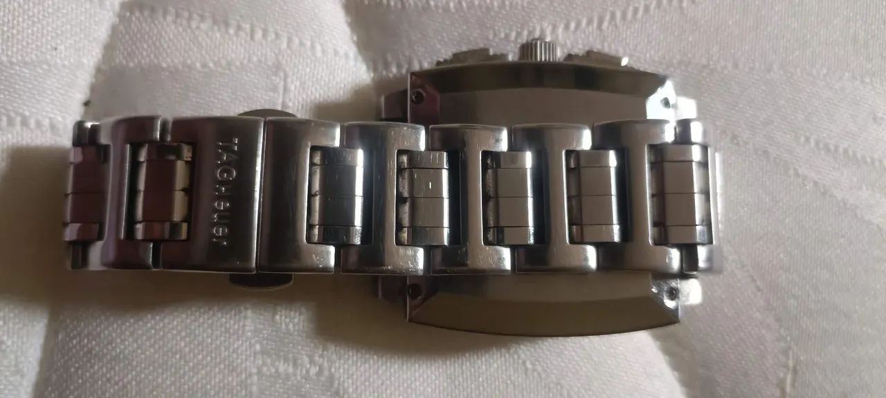 Relógios Tag Heuer - Foto 2