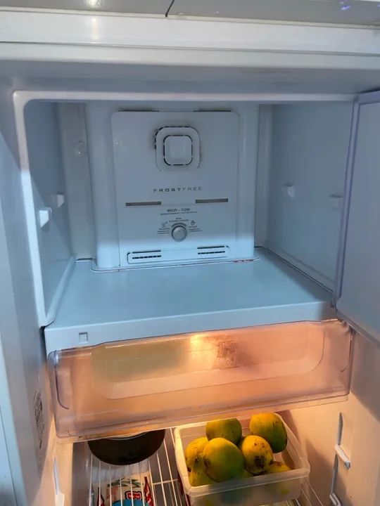 Geladeira Frost Free