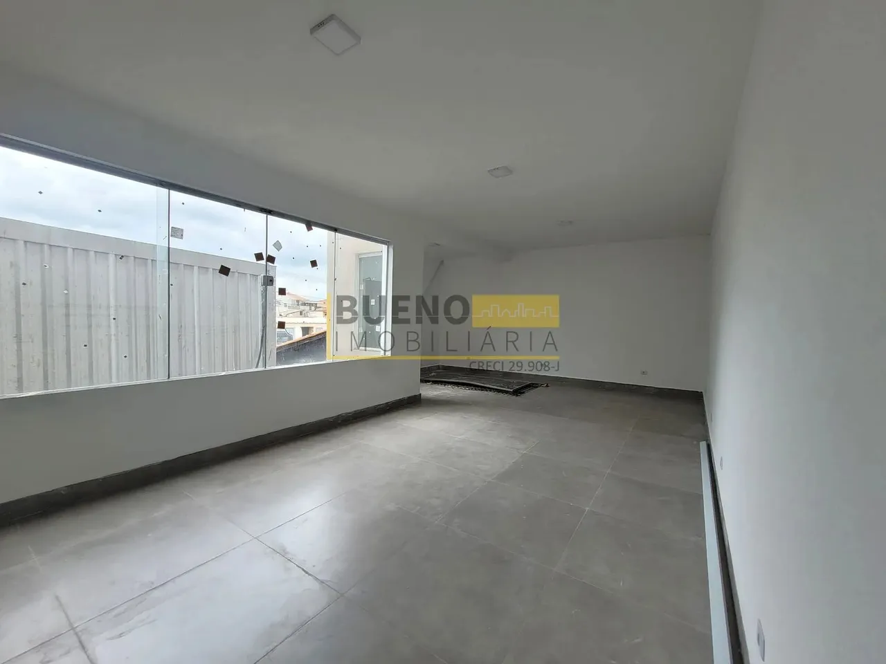 Sala para locação, Jardim Dona Regina, Santa Bárbara D'Oeste, SP