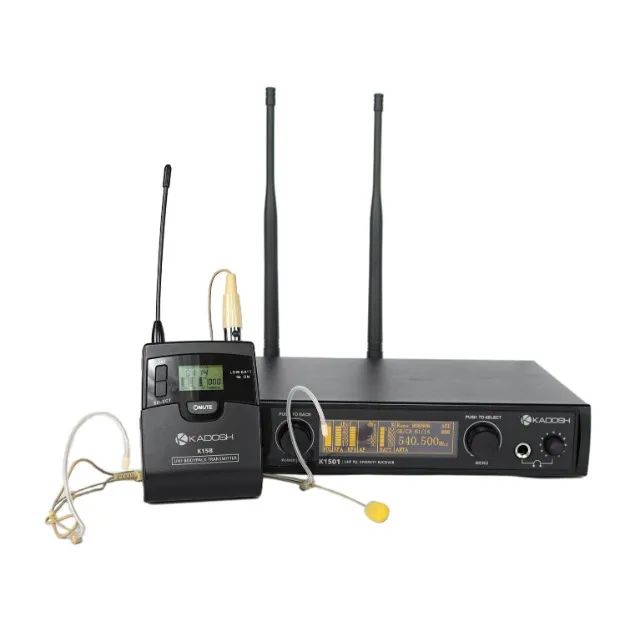  Kadosh K1501H UHF Wireless System