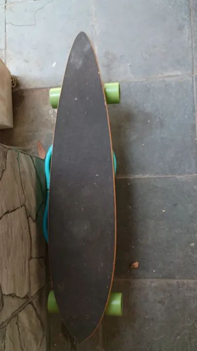 Skate Longboard Mormaii - Foto 3