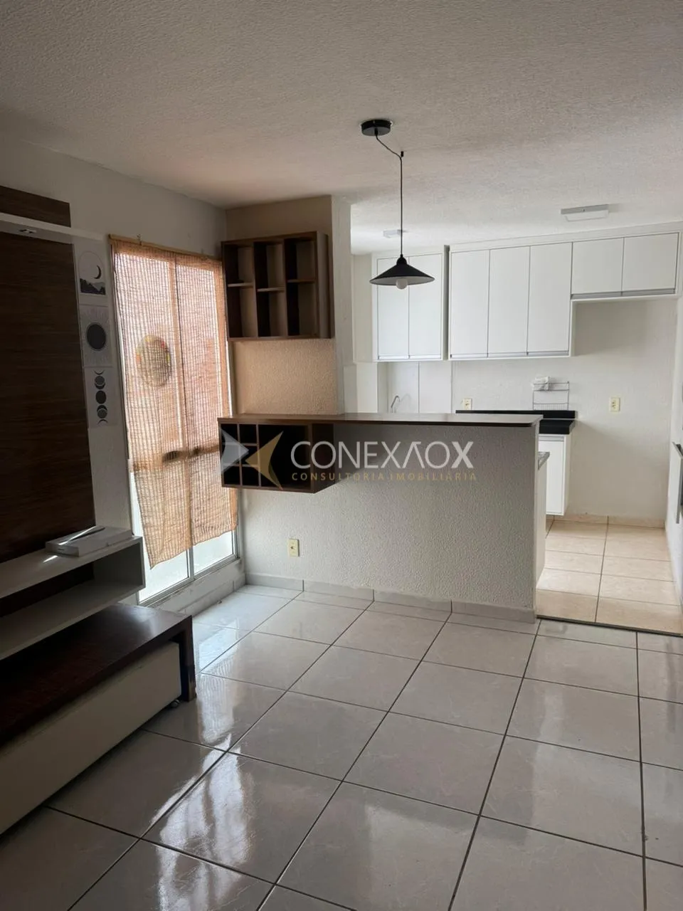 apartamento - Parque das Cachoeiras - Campinas