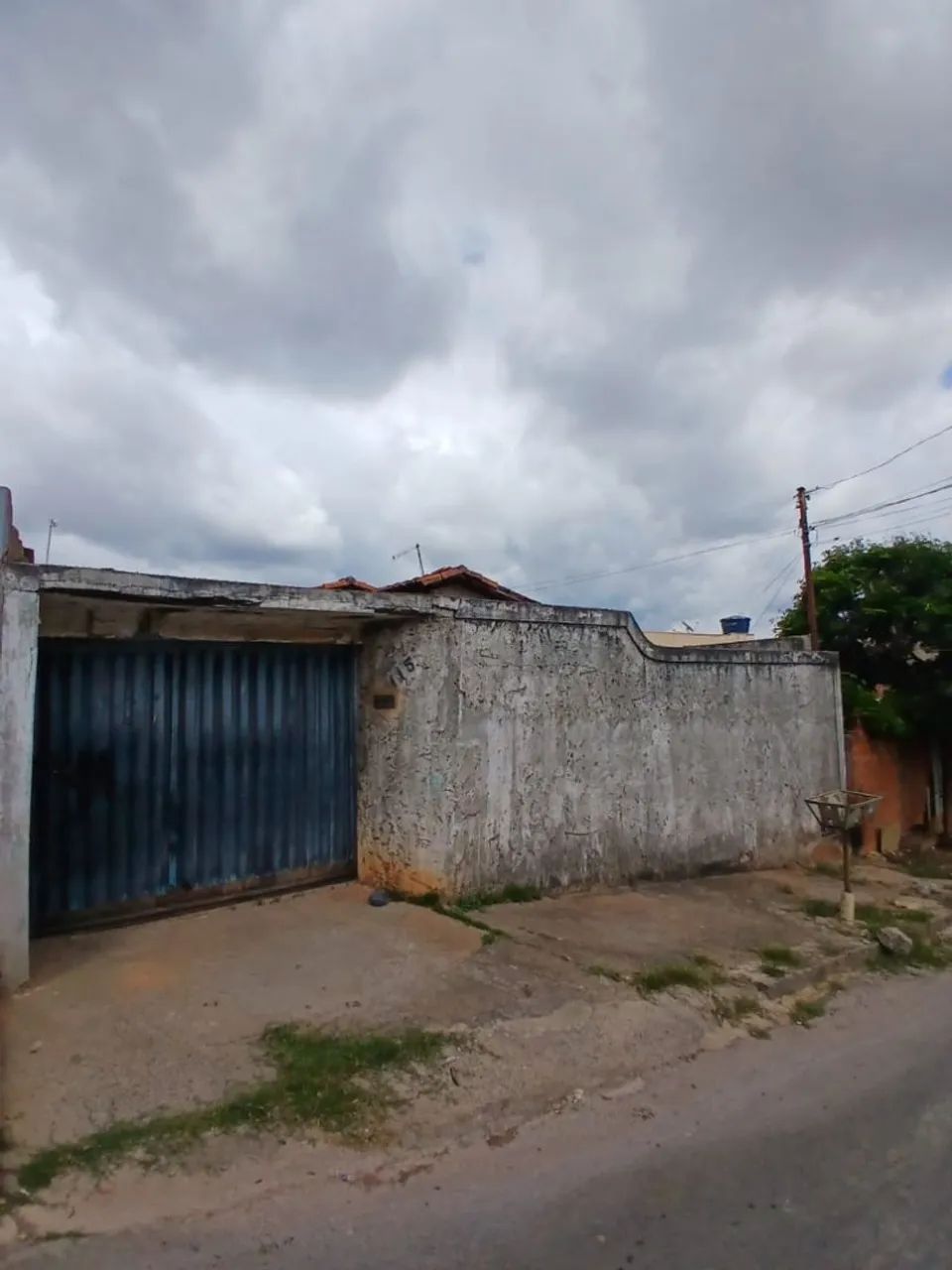 Foto - Montes Claros - Vila Santa Mônica