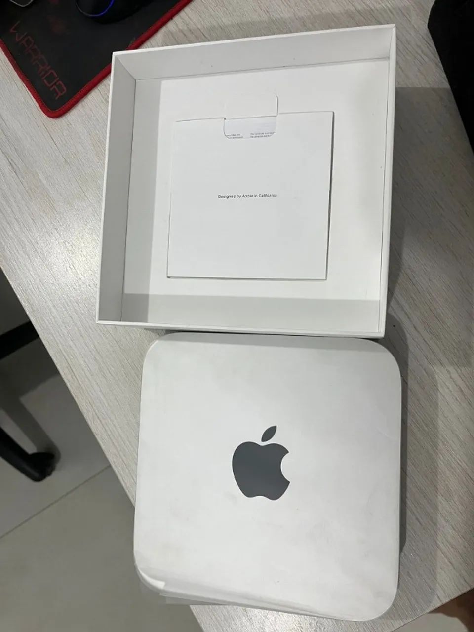 Mac Mini (m1, 2020) - Computadores e Desktops - Sagrada Família