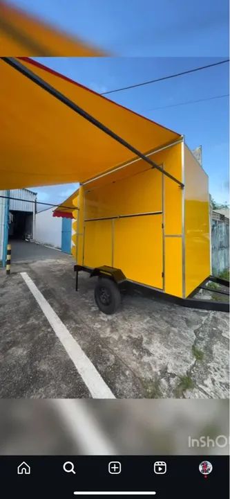 Food Truck Completo - Foto 2