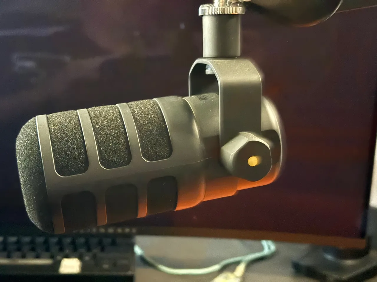 RODE PODMIC USB