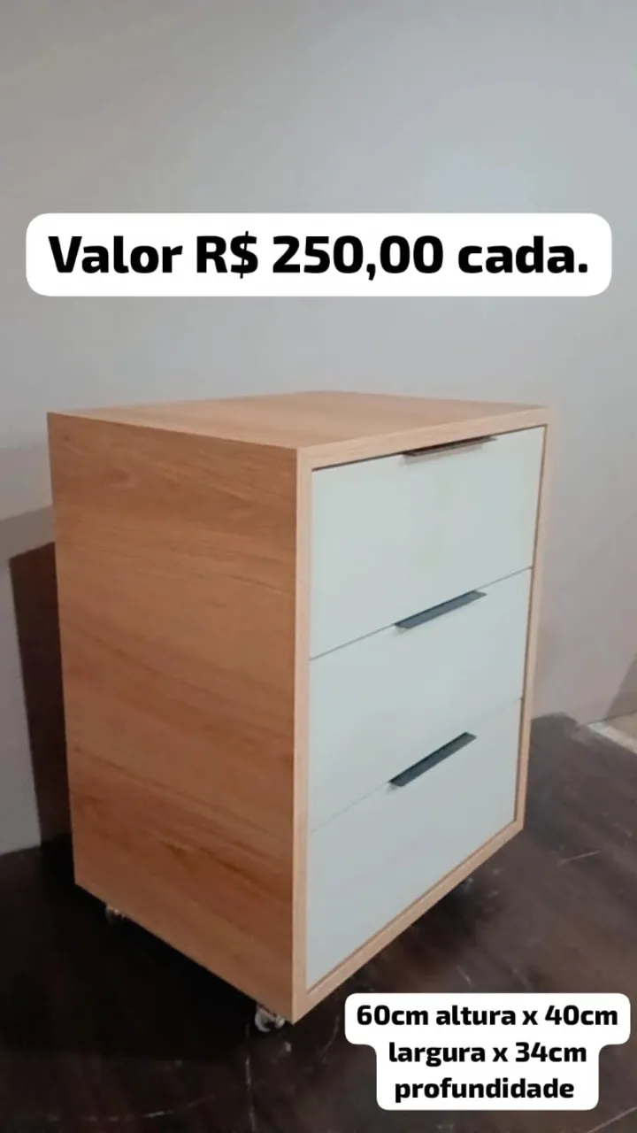 Gaveteiros