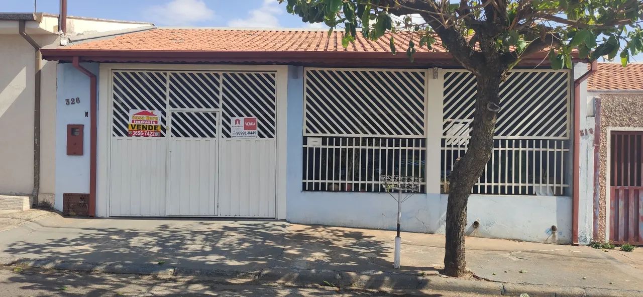 Foto - Campinas - Jardim Novo Campos Elíseos