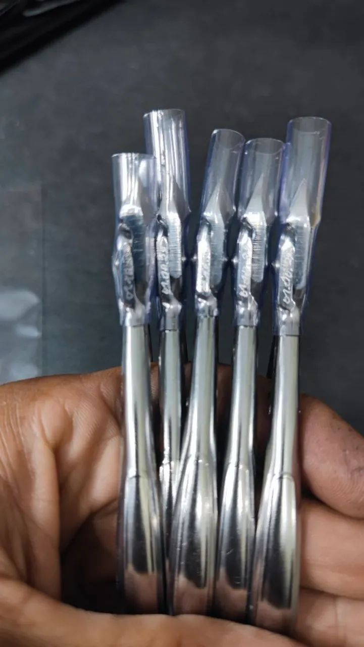 Vendo e afio alicates  - Foto 2